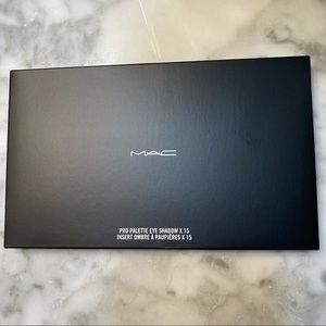 MAC pro-palette insert